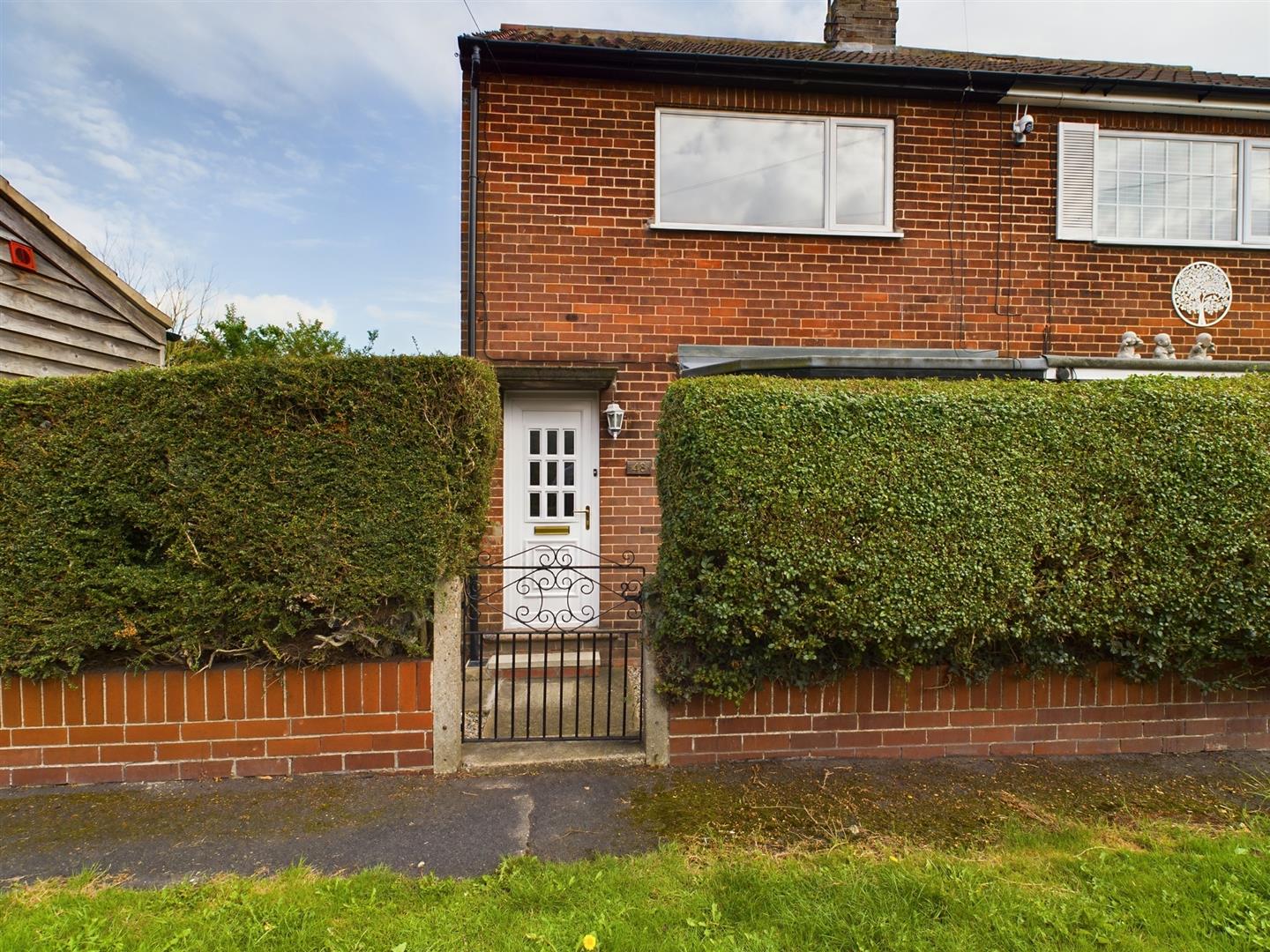 St. Jude Road, Bridlington Belts Estate Agents